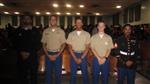Murrah Veterans Day Program Guests